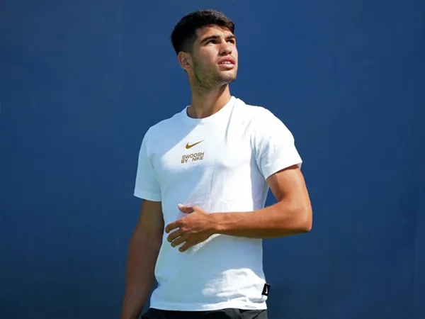 Meski Kalah Di Final Olimpiade, Carlos Alcaraz Akan Selalu Ingat Musim Panas 2024