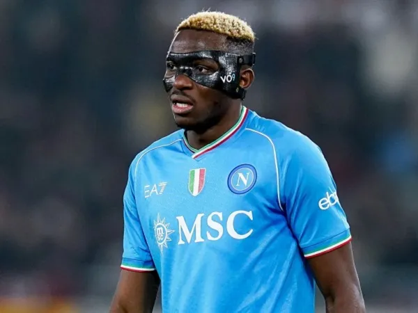 Victor Osimhen