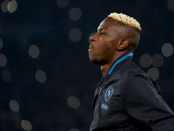 Napoli Minta Dua Pemain Plus Uang, Victor Osimhen Merapat ke Chelsea?