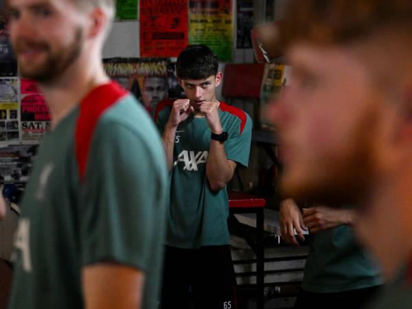 Owen Beck Diminati Tujuh Klub, Masa Depannya di Liverpool Segera Diputuskan