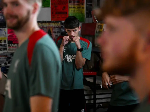 Owen Beck Diminati Tujuh Klub, Masa Depannya di Liverpool Segera Diputuskan