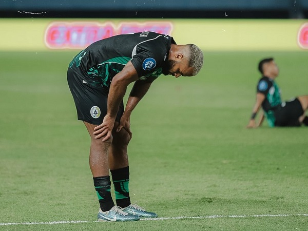 PSS Sleman Harus Hindari Kesalahan Mendasar Kala Menghadapi Persik Kediri