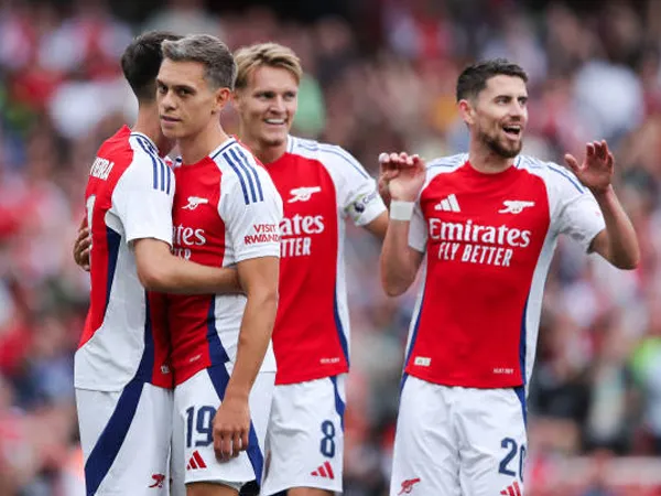 Arsenal Diprediksi Finis di Posisi Kedua Klasemen Akhir Premier League