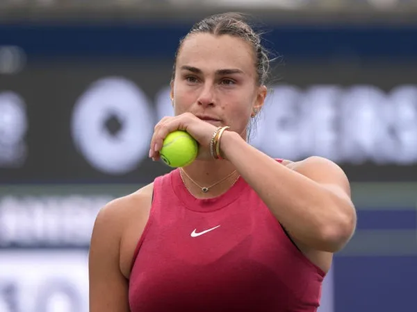 Aryna Sabalenka Berharap Ingatan Pendek Bantu Dapatkan Level Permainan Tinggi