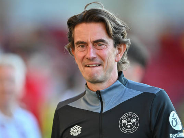 Brentford Datangkan Fabio Carvalho, Thomas Frank Antusias