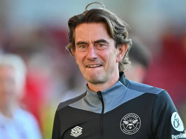 Brentford Datangkan Fabio Carvalho, Thomas Frank Antusias