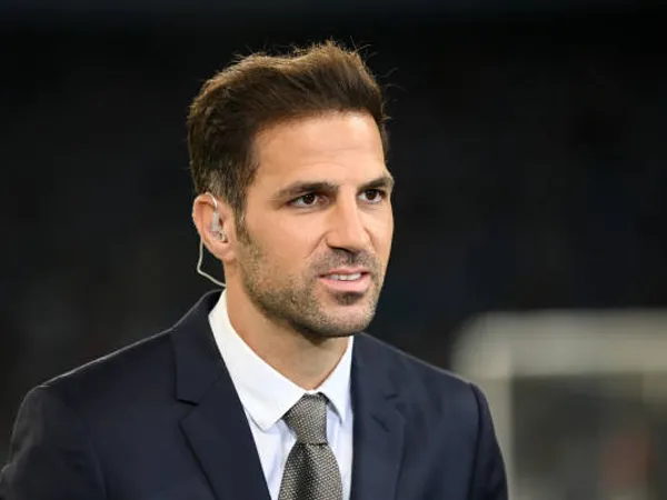 Cesc Fabregas: Arsenal Akan Jadi Penantang Utama Manchester City Musim Ini