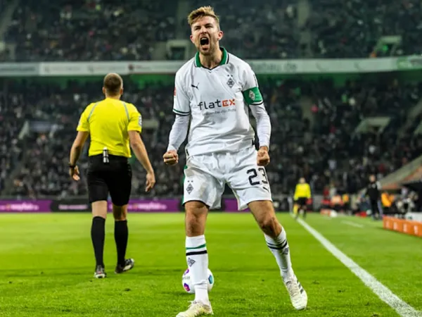 Christoph Kramer