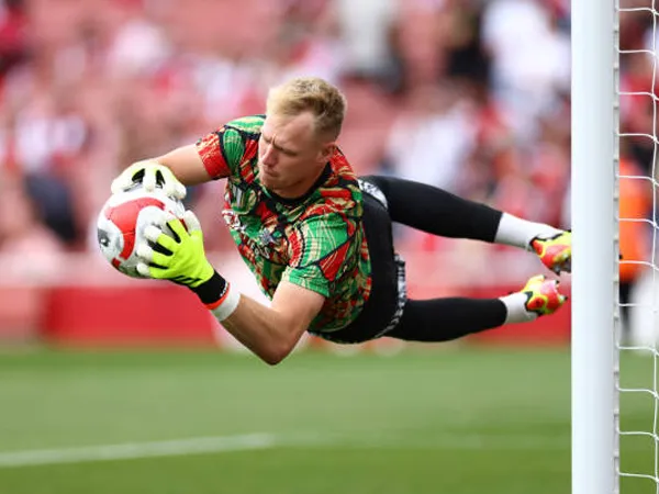 Demi Masa Depannya, Arsenal Diminta Pertimbangkan Harga Aaron Ramsdale