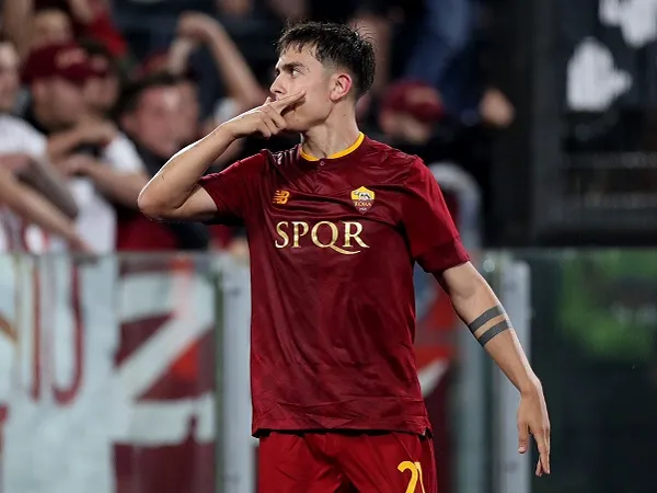 Paulo Dybala