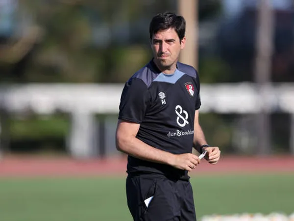 Ditinggal Dominic Solanke, Andoni Iraola Bicara soal Rencana Bournemouth