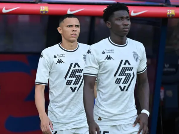 Gabung AS Monaco, Lamine Camara: Ini Kesempatan Untuk Jajal Liga Champions