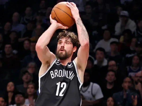 Joe Harris Mengumumkan Pensiun Setelah 10 tahun di NBA