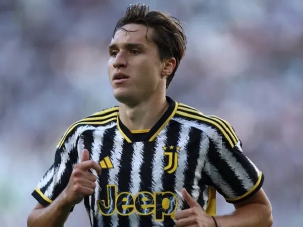Federico Chiesa