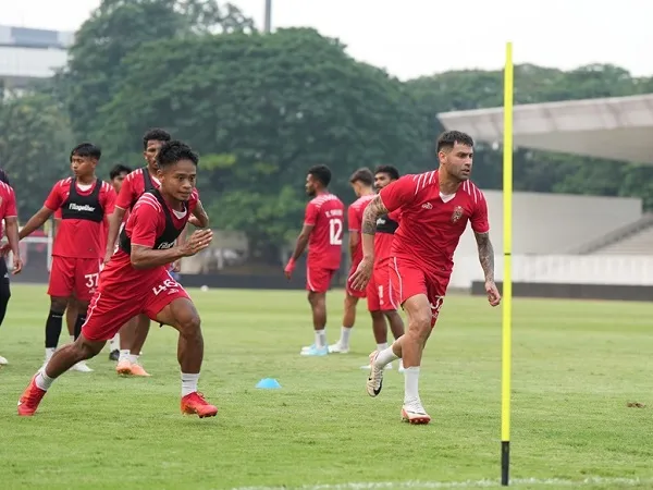 Malut United FC bidik hasil sempurna di laga kandang pertama
