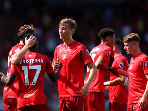 Meski Kehilangan Solanke, Bournemouth Diprediksi Bertahan di Premier League