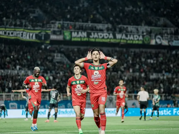 Kapten Persebaya Surabaya, Bruno Moreira