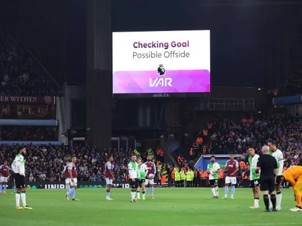 Statistik Penggunaan VAR di Premier League: 96 Persen Keputusan Tepat