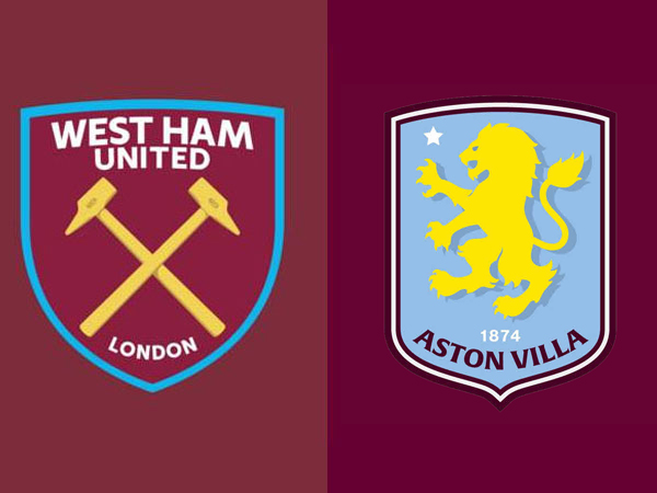 Deretan Fakta Menarik Jelang Laga West Ham United vs Aston Villa