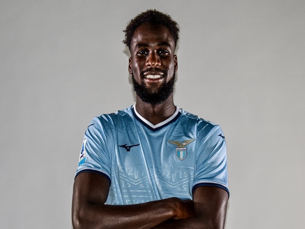 Lazio Resmi Umumkan Transfer Boulaye Dia Dari Salernitana