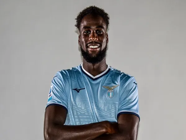 Lazio Resmi Umumkan Transfer Boulaye Dia Dari Salernitana