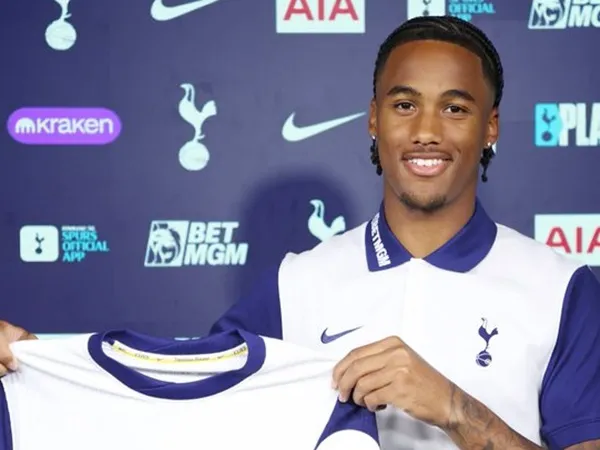 Tottenham resmi rekrut Odobert