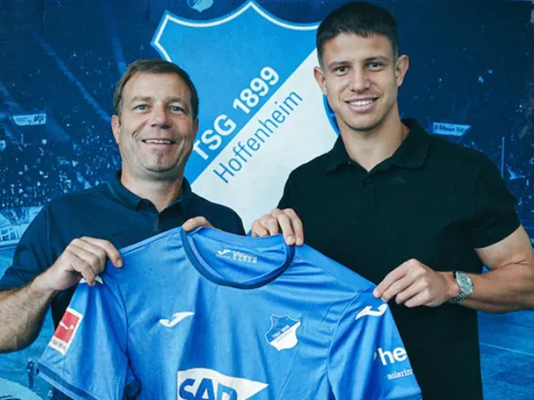 TSG Hoffenheim
