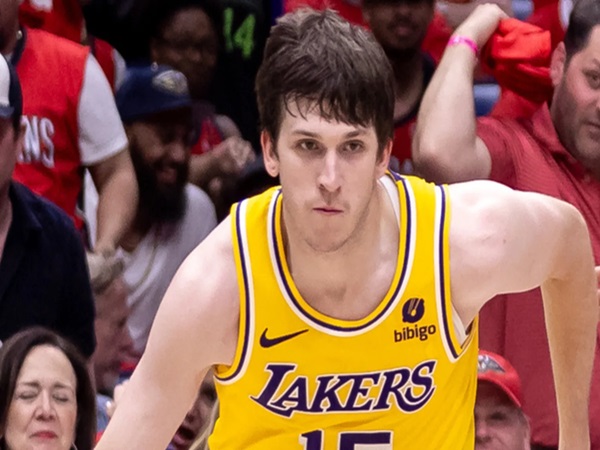 Austin Reaves Bahas Kesempatan Perkuat Tim AS