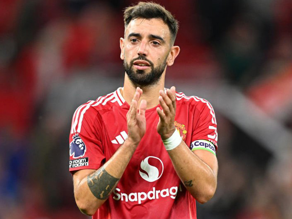 Eks Kiper Aberdeen Kagum dengan Dua Kelebihan Bruno Fernandes