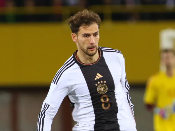 Demi Piala Dunia 2026, Voller Sarankan Leon Goretzka Cabut dari Bayern