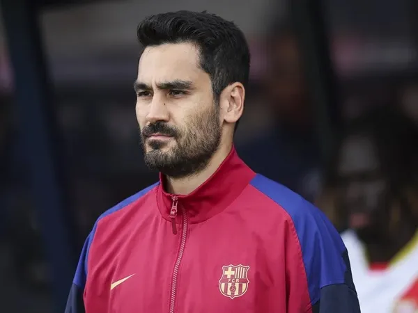 Ilkay Gundogan Sepakat untuk Tinggalkan Barcelona?