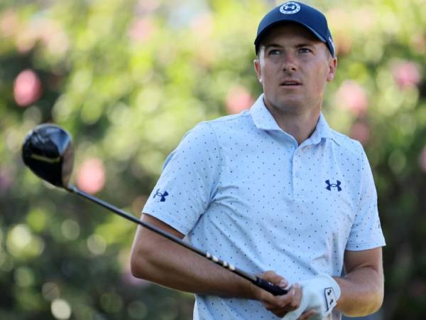 Jordan Spieth Sudahi Musim Ini, Akan Jalani Operasi Pergelangan Tangan