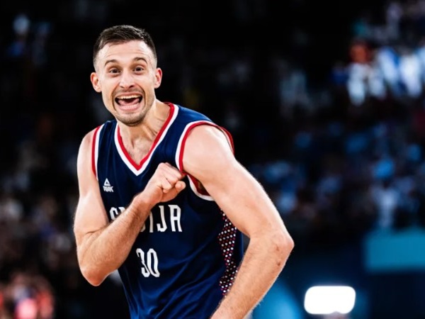 Los Angeles Clippers Tertarik Datangkan Pemain Bertahan Terbaik Olimpiade