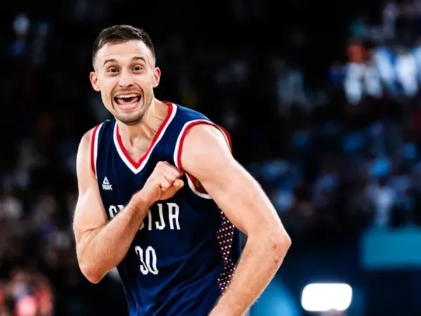Los Angeles Clippers Tertarik Datangkan Pemain Bertahan Terbaik Olimpiade