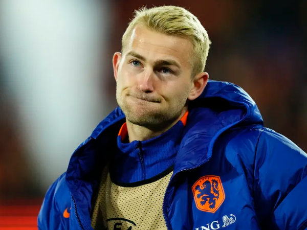 Matthijs de Ligt Pergi, Freund: Lini Pertahanan Bayern Baik-Baik Saja!