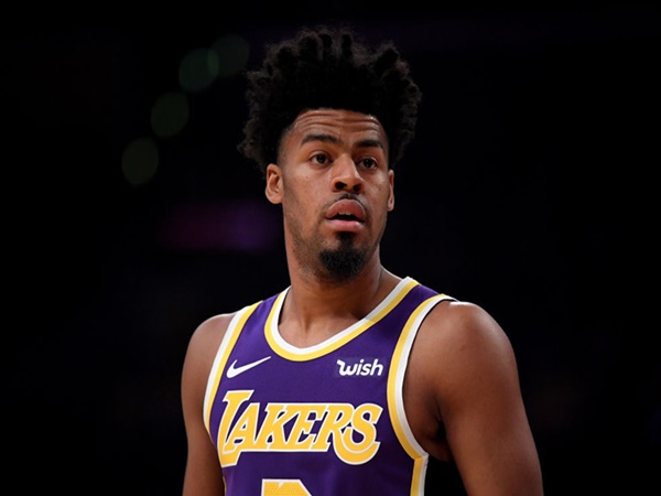 Quinn Cook Kagum Melihat Etos Kerja LeBron James yang Gila