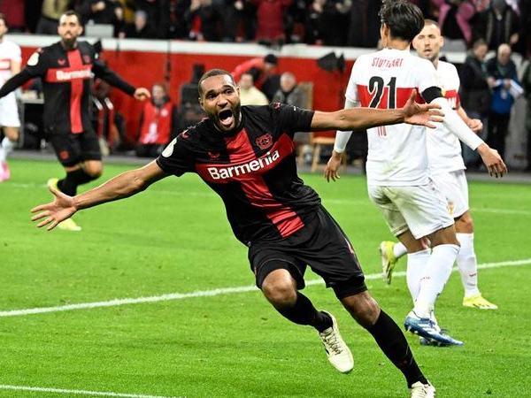 Rudi Voller Anggap Bayern Munich Tak Serius Kejar Jonathan Tah