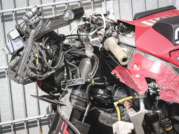 Bos GASGAS Tech3 Sadar Kesulitan di MotoGP Austria