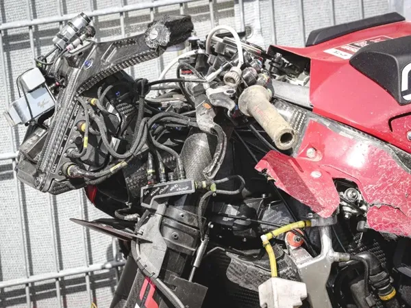 Bos GASGAS Tech3 Sadar Kesulitan di MotoGP Austria