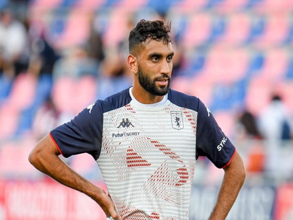 Defender Terpinggirkan Lazio Siap Gabung Klub Yunani Musim Panas Ini