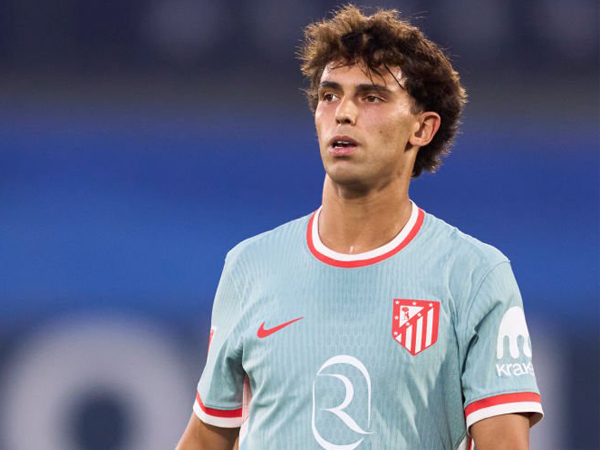 Guti Hernandez Akui Sempat Sarankan Real Madrid Rekrut Joao Felix