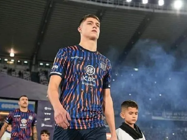 Inter Menghadapi Perang Harga Untuk Dapatkan Tomas Palacios