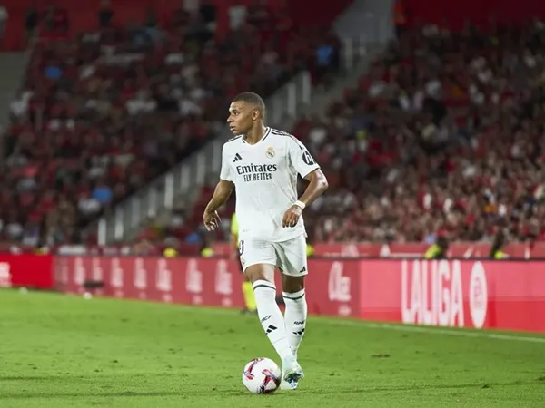 Kylian Mbappe Diyakini Tidak Akan Senasib dengan Bale