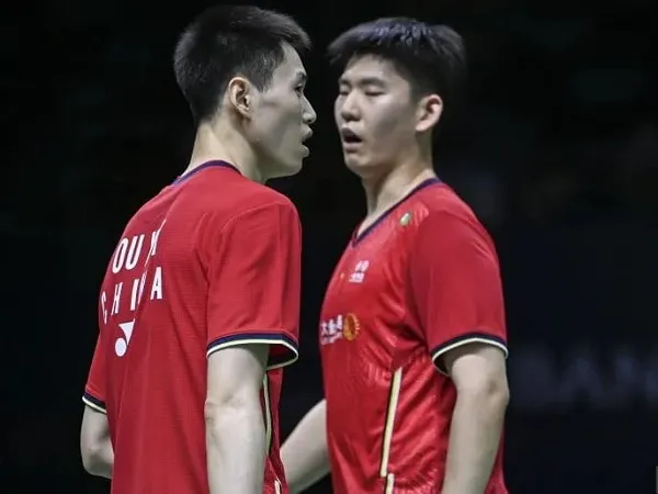 Liu Yuchen, Ou Xuanyi & Tan Qiang Pensiun Dari Bulu Tangkis Internasional