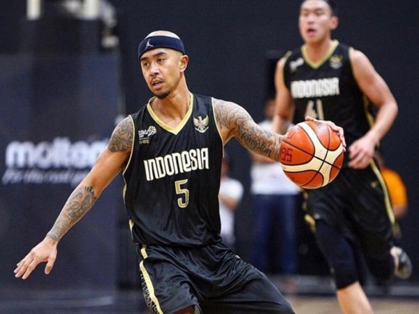 Mario Wuysang Jelaskan Alasan Absen Lama dari Basket