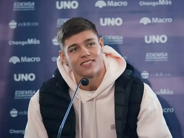 Matteo Moretto: Negosiasi Untuk Tomas Palacios Memasuki Fase Sulit