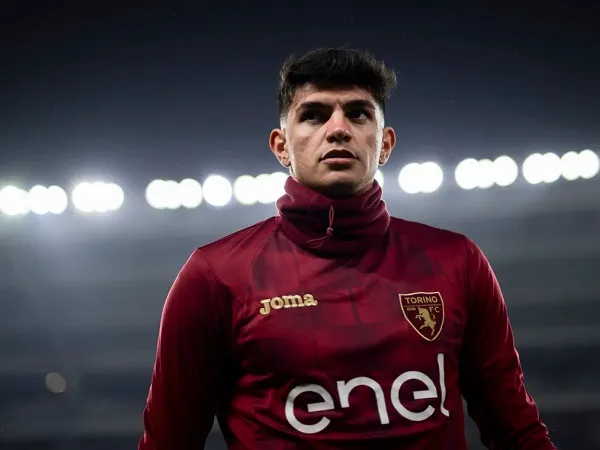 Raoul Bellanova Mengaku Kagum Terhadap Theo Hernandez