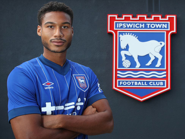 Ini Alasan Ipswich Town Pinjam Jens Cajuste dari Napoli