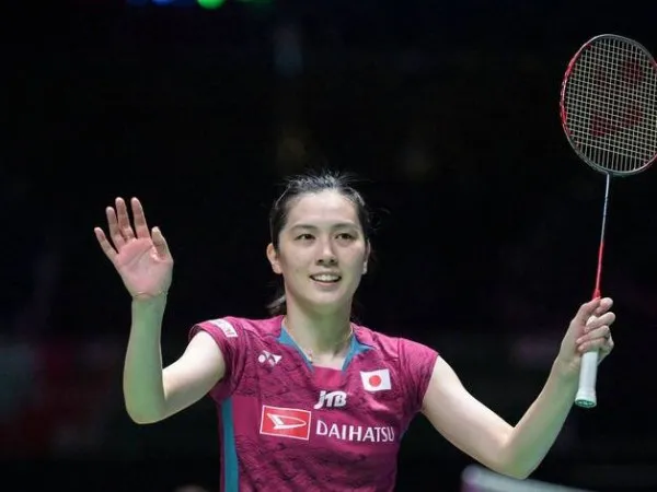 Kalahkan Pai Yu Po, Aya Ohori Akui Tenaganya Terkuras Habis Pasca Olimpiade