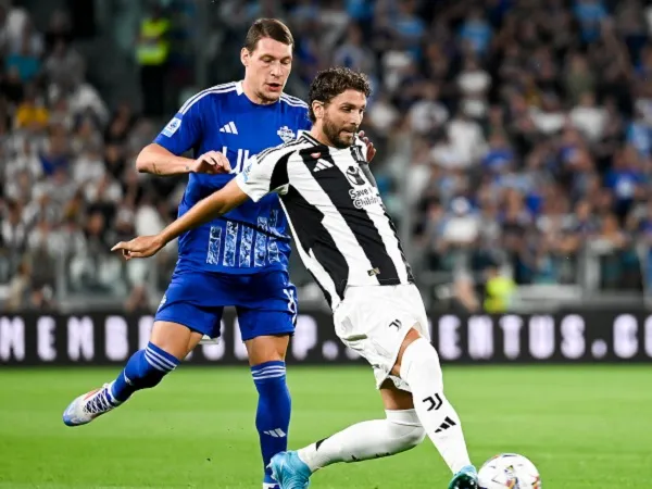 Manuel Locatelli